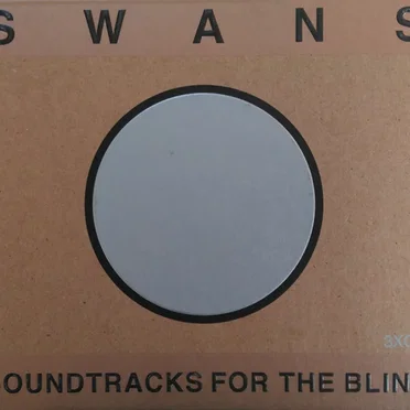 Soundtracks for the Blind / Die Tür ist zu