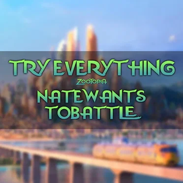 Try Everything