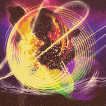 Atomic Chaos