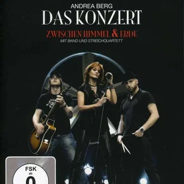 Das Konzert zwischen Himmel & Erde