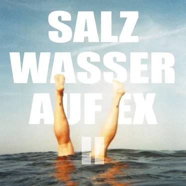 SALZWASSER AUF EX 2