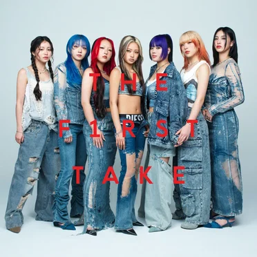 Blue Jeans - From THE FIRST TAKE