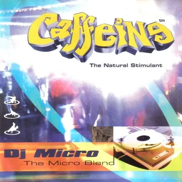 The Micro Blend