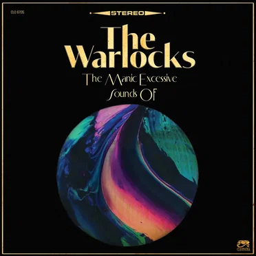 The Warlocks