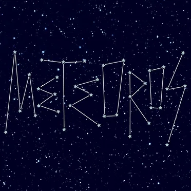 Meteoros by Meteoros - album cover
