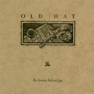 Old Hat
