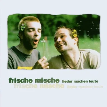 Lieder machen Leute
