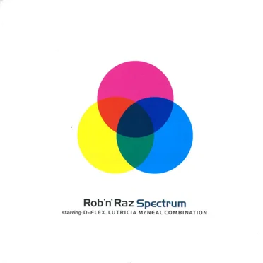 Spectrum