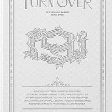 Turn Over