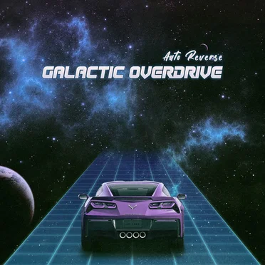 Galactic Overdrive