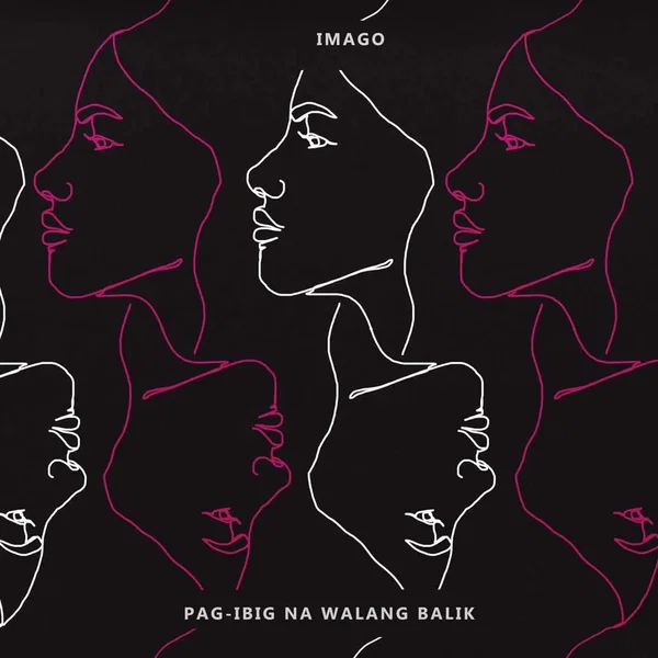 Pag-ibig Na Walang Balik