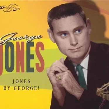 Jones By George!