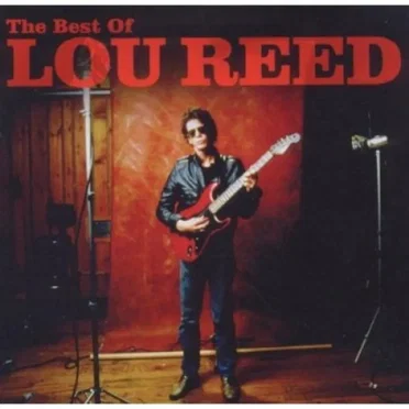 The Best of Lou Reed