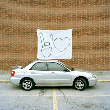 Cool Car