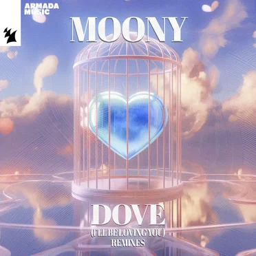 Dove (I'll Be Loving You) [Remixes]