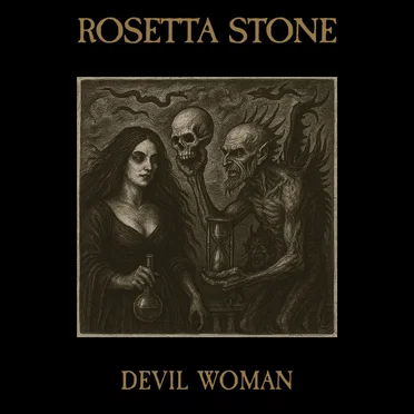 Devil Woman