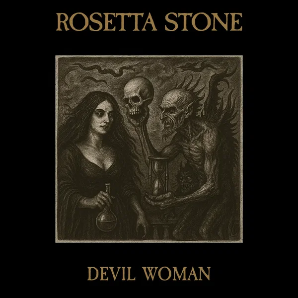 Devil Woman
