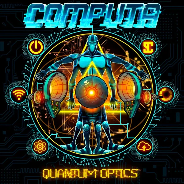Quantum Optics