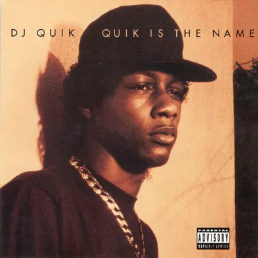 Quik Is the Name