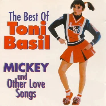 The Best of Toni Basil