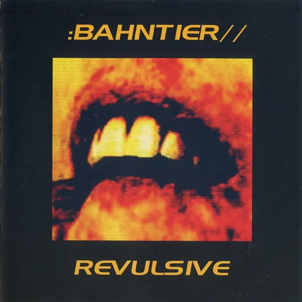 Revulsive