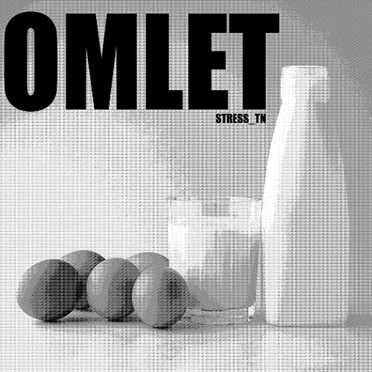 Omlet by Stress_TN - album cover