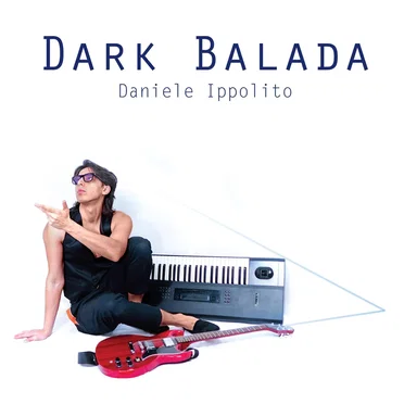 Dark Balada by Daniele Ippolito - album cover
