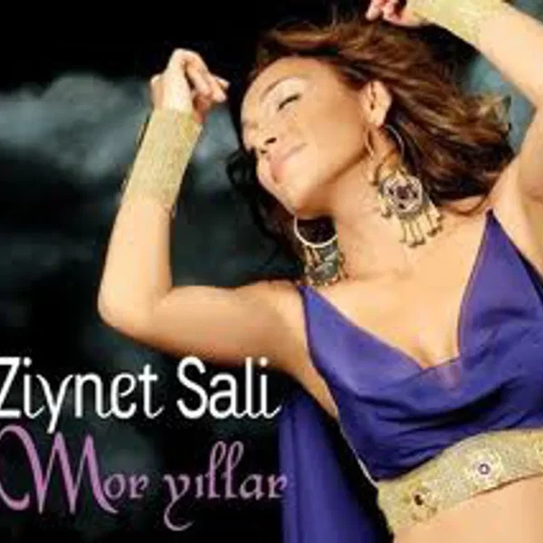 Mor Yıllar