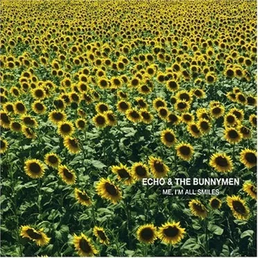 Me, I’m All Smiles