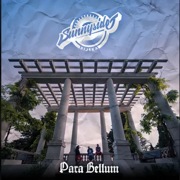 Para Bellum by Sunnyside Rijeka - album cover