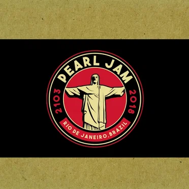 2018-03-21: Live at Maracana Stadium. Rio de Janeiro, Brazil