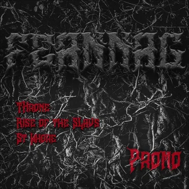 Feannag by Feannag - album cover