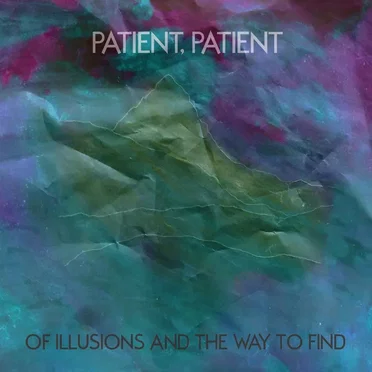 Patient, Patient