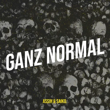 Ganz Normal
