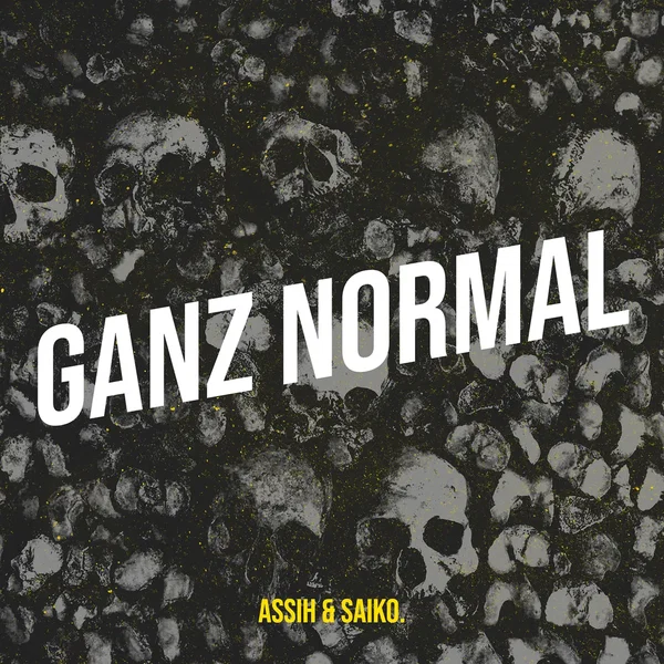 Ganz Normal
