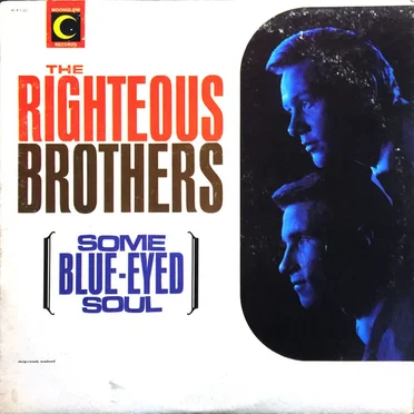 Some Blue Eyed Soul