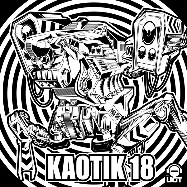 Kaotik 18