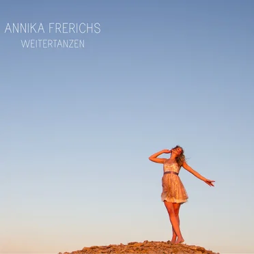 Weitertanzen by Annika Frerichs - album cover