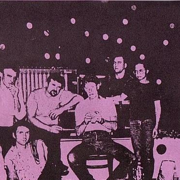 Live at Al's Bar 1983/1984