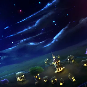 Star Night