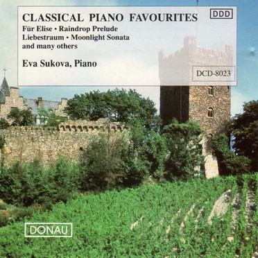 Classical Piano Favourites