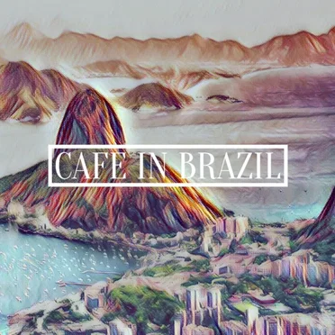 Café in Brazil