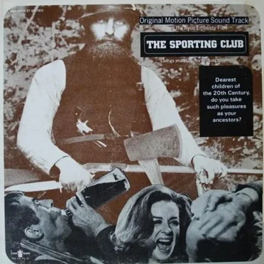 The Sporting Club