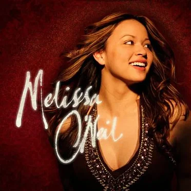 Melissa O’Neil by Melissa O’Neil - album cover