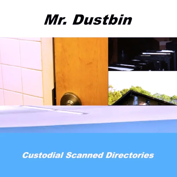 Custodial Scanned Directories