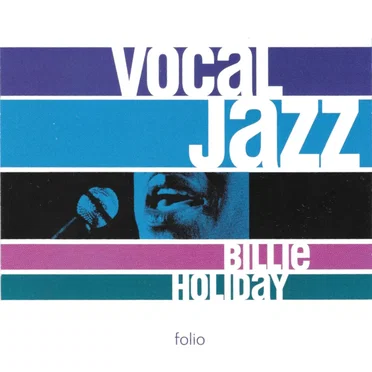 Vocal Jazz