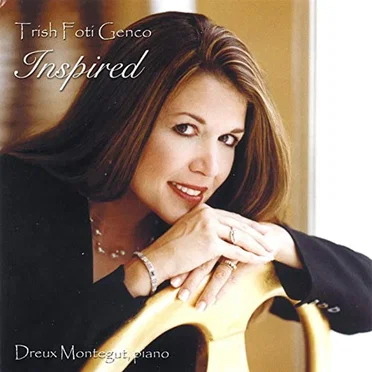 Inspired by Trish Foti Genco - album cover