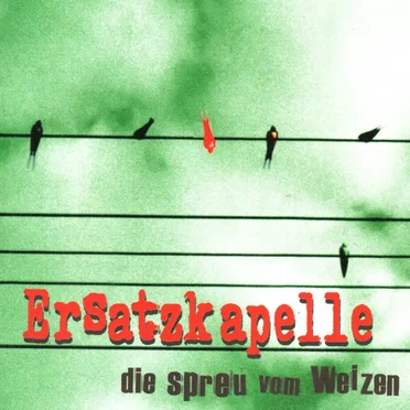 Die Spreu vom Weizen