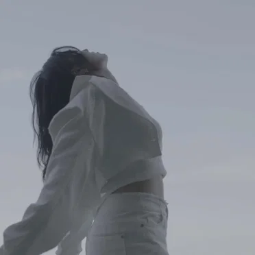 Hey, Ocean by KIM SO YEON - album cover