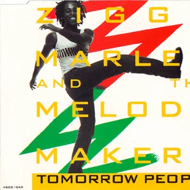 Tomorrow People
